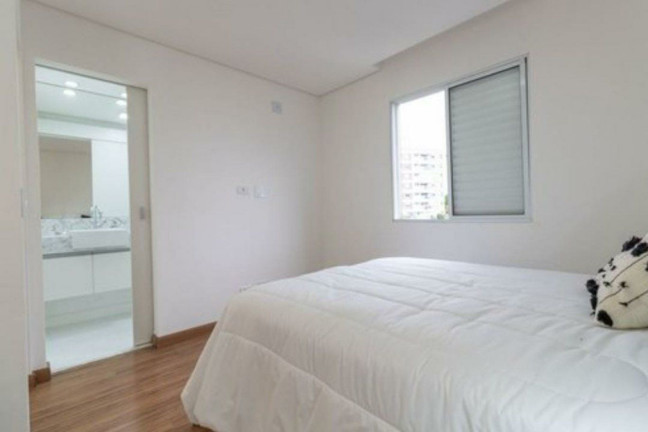 Imagem Apartamento com 1 Quarto à Venda, 56 m² em Vila Romana - São Paulo Imagem Apartamento com 1 Quarto à Venda, 56 m² em Vila Romana - São Paulo