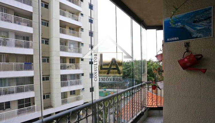 Imagem Apartamento com 3 Quartos à Venda, 80 m² em Vila Andrade - São Paulo Imagem Apartamento com 3 Quartos à Venda, 80 m² em Vila Andrade - São Paulo