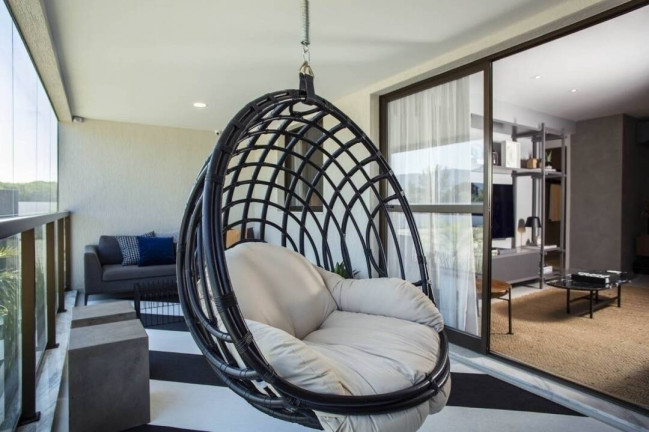 Imagem Apartamento com 3 Quartos à Venda, 121 m² em Barra Da Tijuca - Rio De Janeiro