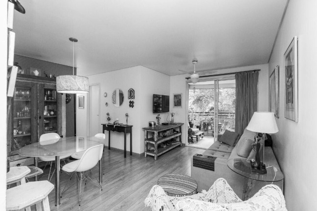 Imagem Apartamento com 3 Quartos à Venda, 76 m² em Perdizes - São Paulo Imagem Apartamento com 3 Quartos à Venda, 76 m² em Perdizes - São Paulo