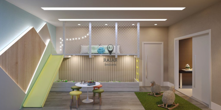 Imagem Apartamento com 3 Quartos à Venda,  em Centro - Curitiba