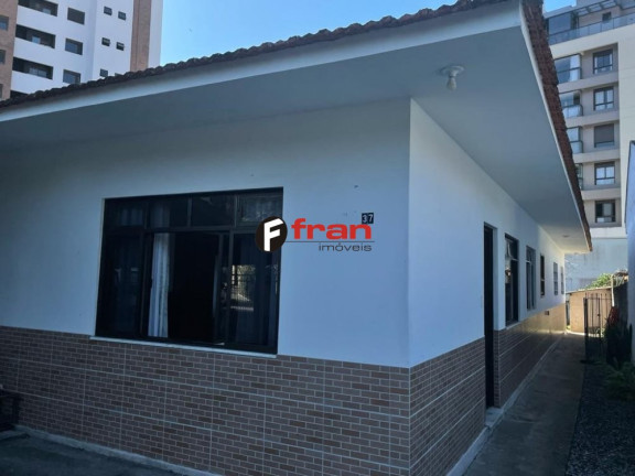 Imagem Casa com 4 Quartos à Venda, 150 m² em Córrego Grande - Florianópolis