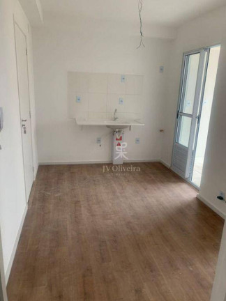 Imagem Apartamento com 2 Quartos à Venda, 30 m² em Vila Sônia - São Paulo Imagem Apartamento com 2 Quartos à Venda, 30 m² em Vila Sônia - São Paulo