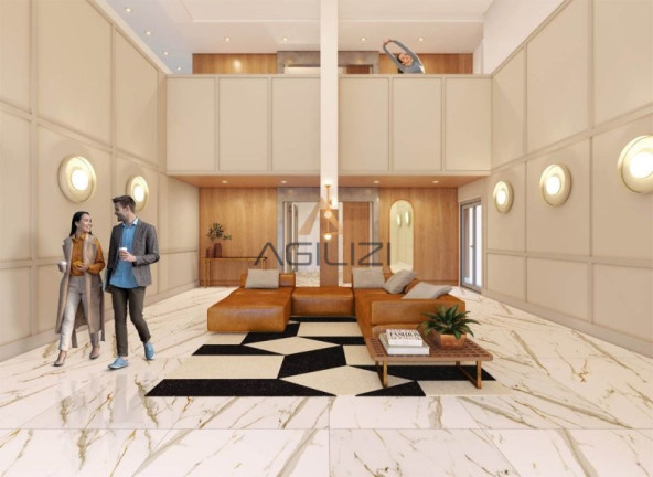 Imagem Apartamento com 3 Quartos à Venda, 111 m² em Pinheiros - São Paulo Imagem Apartamento com 3 Quartos à Venda, 111 m² em Pinheiros - São Paulo