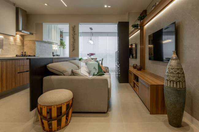 Imagem Apartamento com 2 Quartos à Venda, 64 m² em Moema - São Paulo Imagem Apartamento com 2 Quartos à Venda, 64 m² em Moema - São Paulo