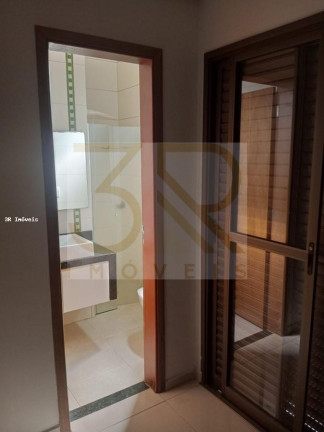 Imagem Apartamento com 2 Quartos à Venda, 70 m² em Jardim Botânico - Ribeirão Preto