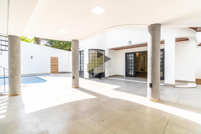 Imagem Casa com 4 Quartos à Venda, 504 m² em Além Ponte - Sorocaba
