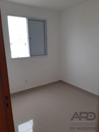 Imagem Apartamento com 2 Quartos para Alugar, 42 m² em Parque Santa Rosa - Suzano
