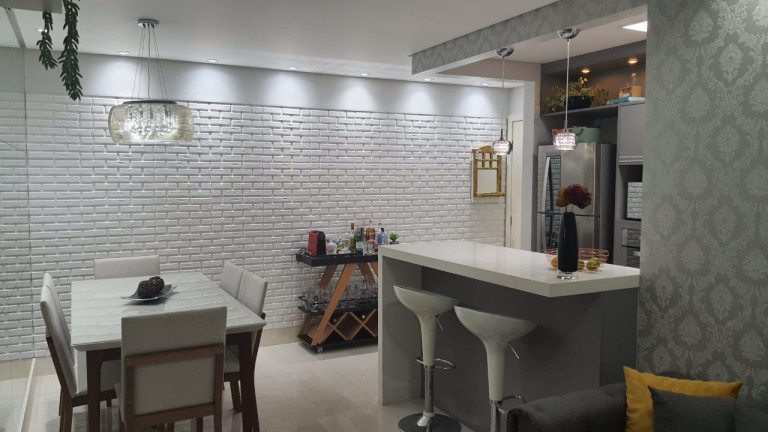 Imagem Apartamento com 2 Quartos à Venda, 81 m² em Santa Paula - São Caetano Do Sul