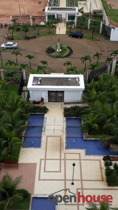 Imagem Apartamento com 3 Quartos à Venda, 80 m² em Ponta Negra - Natal Imagem Apartamento com 3 Quartos à Venda, 80 m² em Ponta Negra - Natal