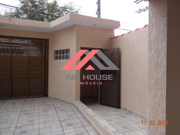 Imagem Casa com 3 Quartos à Venda, 244 m² em Dos Casa - São Bernardo Do Campo Imagem Casa com 3 Quartos à Venda, 244 m² em Dos Casa - São Bernardo Do Campo