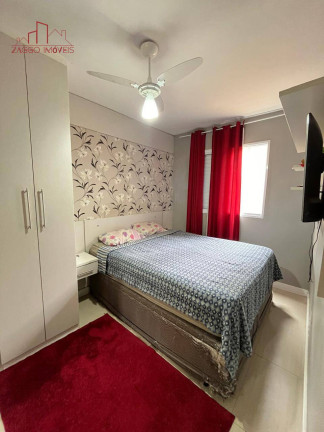 Imagem Apartamento com 2 Quartos à Venda, 51 m² em Jardim Casablanca - São Paulo Imagem Apartamento com 2 Quartos à Venda, 51 m² em Jardim Casablanca - São Paulo