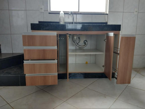 Imagem Cobertura com 2 Quartos à Venda, 60 m² em Maracanã - Montes Claros Imagem Cobertura com 2 Quartos à Venda, 60 m² em Maracanã - Montes Claros