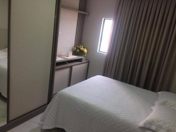 Imagem Apartamento com 2 Quartos à Venda, 75 m² em Balneário Perequê - Porto Belo Imagem Apartamento com 2 Quartos à Venda, 75 m² em Balneário Perequê - Porto Belo