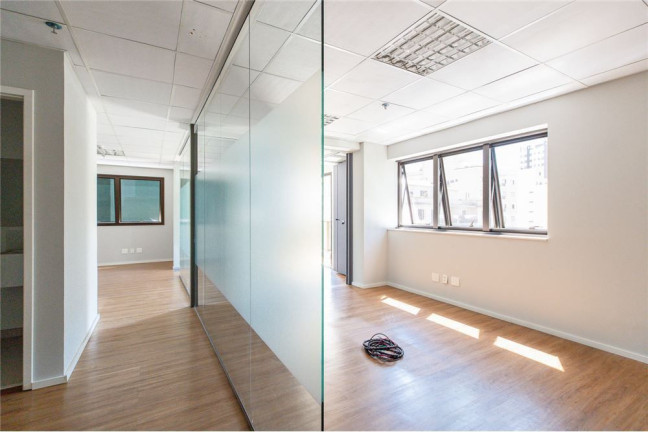 Imagem Sala Comercial à Venda, 200 m² em Consolação - São Paulo Imagem Sala Comercial à Venda, 200 m² em Consolação - São Paulo