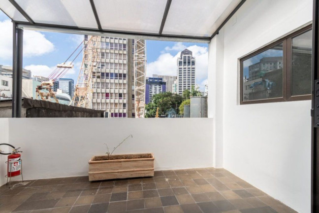Imagem Imóvel Comercial para Alugar, 500 m² em Jardim Paulistano - São Paulo Imagem Imóvel Comercial para Alugar, 500 m² em Jardim Paulistano - São Paulo