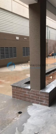 Imagem Apartamento com 3 Quartos à Venda, 83 m² em Centro Comercial Jubran - Barueri