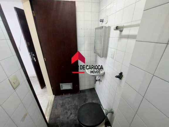 Imagem Sala Comercial à Venda, 32 m² em Copacabana - Rio De Janeiro Imagem Sala Comercial à Venda, 32 m² em Copacabana - Rio De Janeiro