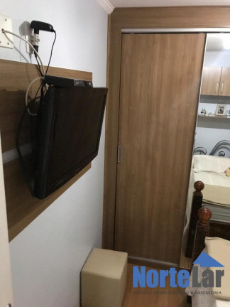 Imagem Apartamento com 2 Quartos à Venda, 49 m² em Vila Roque - São Paulo Imagem Apartamento com 2 Quartos à Venda, 49 m² em Vila Roque - São Paulo
