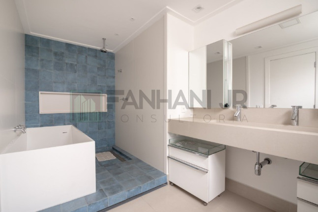 Imagem Imóvel com 4 Quartos à Venda, 260 m² em Vila Nova Conceição - São Paulo