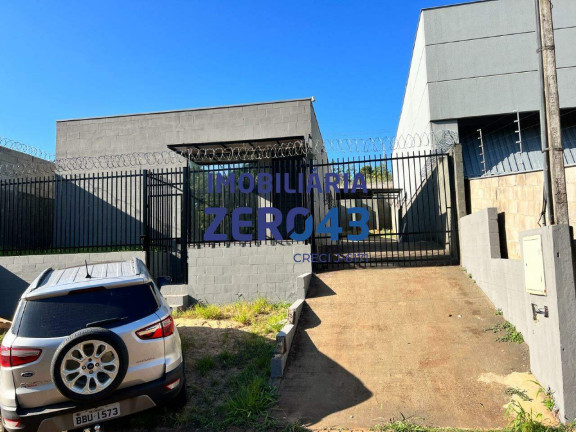 Imagem Imóvel à Venda, 100 m² em Jardim Presidente - Londrina Imagem Imóvel à Venda, 100 m² em Jardim Presidente - Londrina