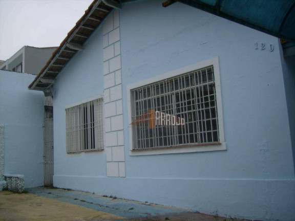 Imagem Casa com 3 Quartos para Alugar, 95 m² em Vila Granada - São Paulo Imagem Casa com 3 Quartos para Alugar, 95 m² em Vila Granada - São Paulo