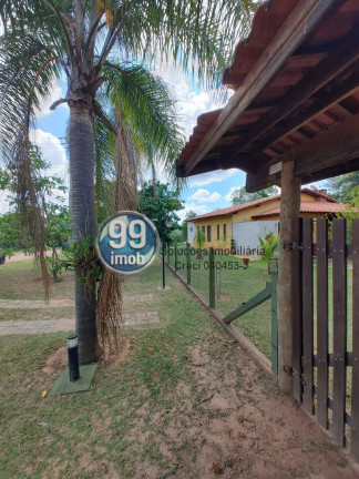 Imagem Casa com 3 Quartos à Venda, 1 m² em Ninho Verde Ii - Pardinho