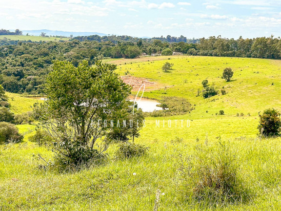 Imagem Terreno em Condomínio à Venda, 463.359 m² em Chácaras Do Guacuri - Itupeva