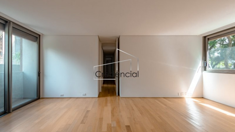 Imagem Apartamento com 3 Quartos à Venda, 315 m² em Cabral - Curitiba