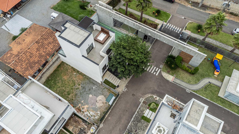 Imagem Terreno à Venda, 194 m² em Campo Comprido - Curitiba Imagem Terreno à Venda, 194 m² em Campo Comprido - Curitiba