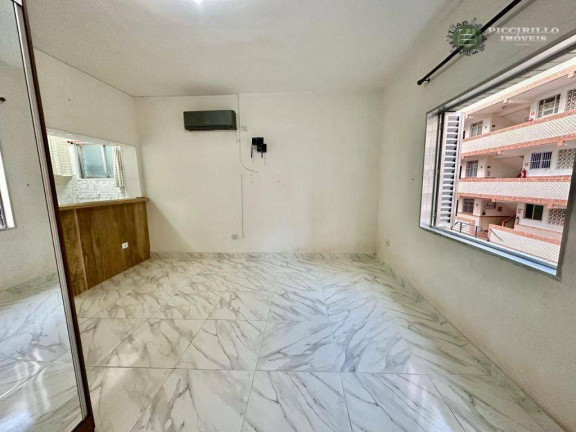 Imagem Apartamento com 1 Quarto à Venda, 25 m² em Boqueirão - Praia Grande Imagem Apartamento com 1 Quarto à Venda, 25 m² em Boqueirão - Praia Grande
