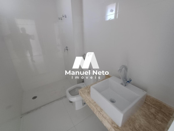 Imagem Apartamento com 4 Quartos à Venda, 272 m² em Meireles - Fortaleza
