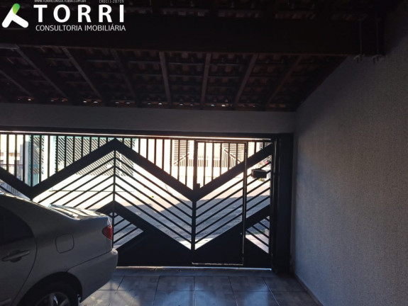 Imagem Sobrado com 3 Quartos à Venda, 157 m² em Jardim Santa Catarina - Sorocaba Imagem Sobrado com 3 Quartos à Venda, 157 m² em Jardim Santa Catarina - Sorocaba