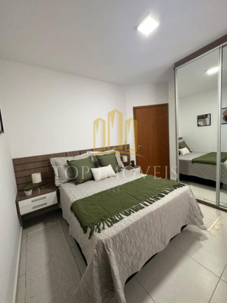 Imagem Apartamento com 2 Quartos à Venda, 69 m² em Jardim Coleginho - Jacareí