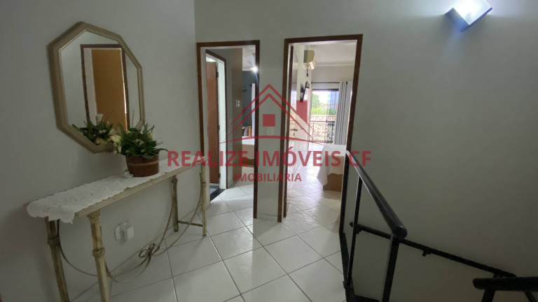 Imagem Casa com 5 Quartos para Alugar,  em São Cristóvão - Cabo Frio