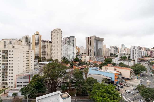 Imagem Apartamento com 4 Quartos à Venda, 294 m² em Vila Mariana - São Paulo Imagem Apartamento com 4 Quartos à Venda, 294 m² em Vila Mariana - São Paulo