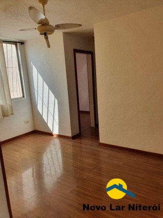 Imagem Apartamento com 2 Quartos à Venda, 50 m² em Fonseca - Niterói Imagem Apartamento com 2 Quartos à Venda, 50 m² em Fonseca - Niterói