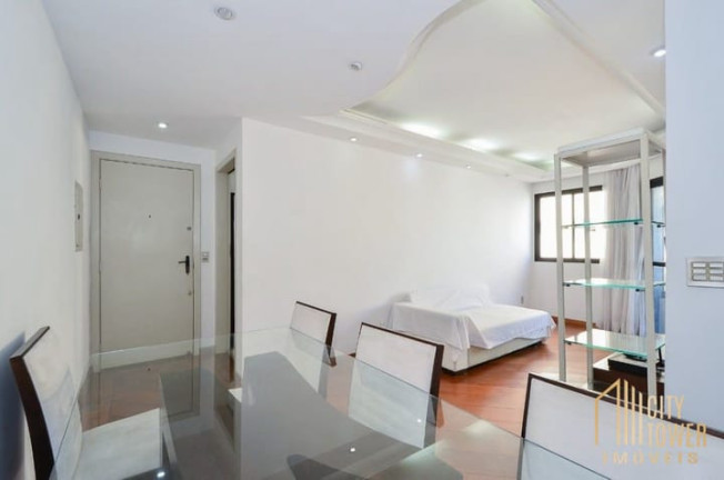 Imagem Apartamento com 3 Quartos à Venda, 70 m² em Saúde - São Paulo