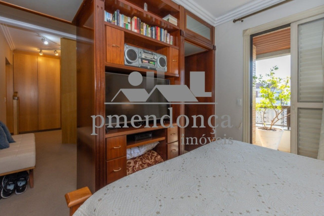 Imagem Apartamento com 4 Quartos à Venda, 246 m² em Perdizes - São Paulo Imagem Apartamento com 4 Quartos à Venda, 246 m² em Perdizes - São Paulo