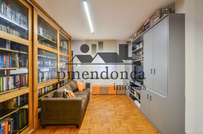 Imagem Apartamento com 3 Quartos à Venda, 163 m² em Jardim Paulista - São Paulo Imagem Apartamento com 3 Quartos à Venda, 163 m² em Jardim Paulista - São Paulo