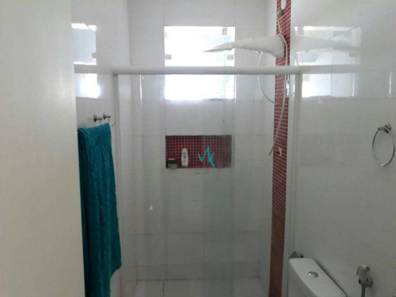 Imagem Casa com 2 Quartos à Venda, 130 m² em Campo Grande - Rio De Janeiro Imagem Casa com 2 Quartos à Venda, 130 m² em Campo Grande - Rio De Janeiro