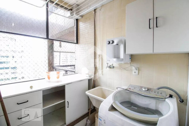 Imagem Apartamento com 3 Quartos à Venda, 124 m² em Barra Da Tijuca - Rio De Janeiro Imagem Apartamento com 3 Quartos à Venda, 124 m² em Barra Da Tijuca - Rio De Janeiro