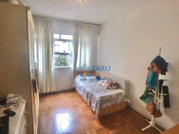 Imagem Apartamento com 1 Quarto à Venda, 57 m² em Santa Cecília - São Paulo Imagem Apartamento com 1 Quarto à Venda, 57 m² em Santa Cecília - São Paulo