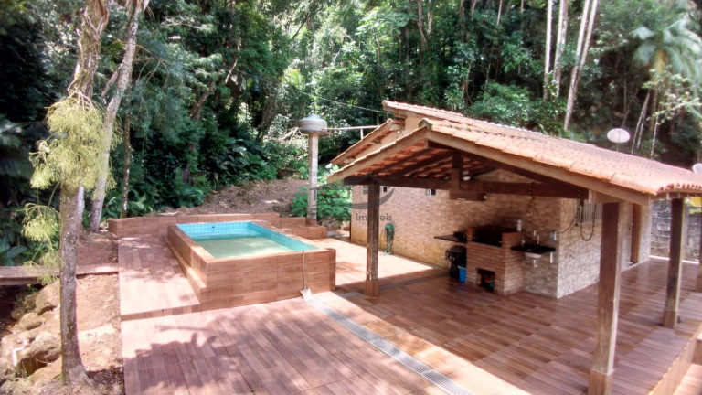 Imagem Casa com 2 Quartos à Venda, 65 m² em Boiçucanga - São Sebastião Imagem Casa com 2 Quartos à Venda, 65 m² em Boiçucanga - São Sebastião