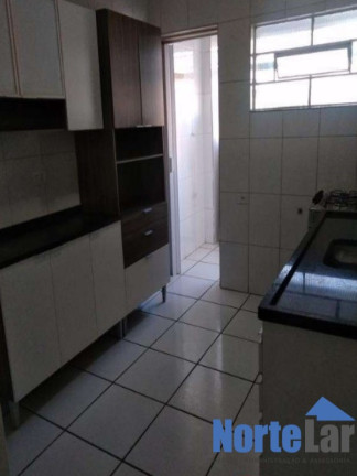 Imagem Apartamento com 2 Quartos à Venda, 56 m² em Jaçanã - São Paulo Imagem Apartamento com 2 Quartos à Venda, 56 m² em Jaçanã - São Paulo