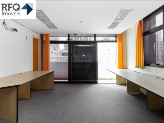 Imagem Sala Comercial para Alugar, 53 m² em Santa Cecília - São Paulo