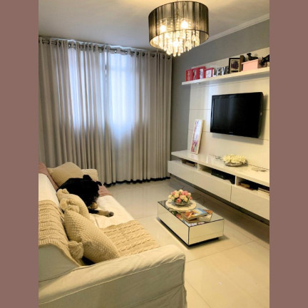 Imóvel com 3 Quartos à Venda, 68 m² em Jardim Prudência - São Paulo