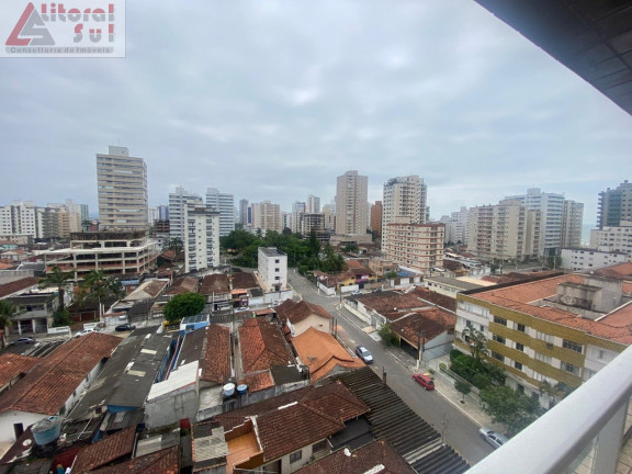 Imagem Apartamento com 3 Quartos à Venda, 74 m² em Aviação - Praia Grande Imagem Apartamento com 3 Quartos à Venda, 74 m² em Aviação - Praia Grande