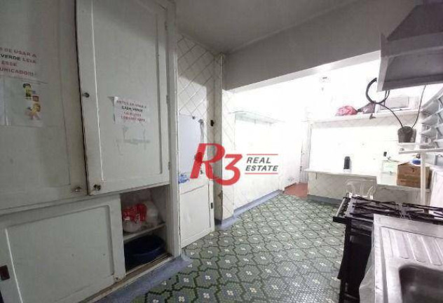 Imagem Sobrado com 3 Quartos à Venda, 240 m² em Campo Grande - Santos Imagem Sobrado com 3 Quartos à Venda, 240 m² em Campo Grande - Santos