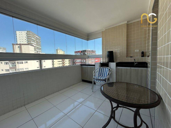 Imagem Apartamento com 2 Quartos à Venda, 83 m² em Tupi - Praia Grande Imagem Apartamento com 2 Quartos à Venda, 83 m² em Tupi - Praia Grande